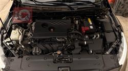 نيسان ألتيما